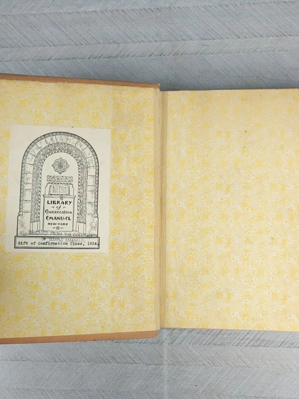 Twenty Thousand Leagues Under The Sea Jules Verne Hardcover 1932 Sci-Fi